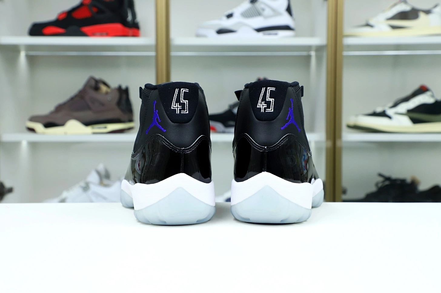 11 JORDAN AIR NIKE 0309